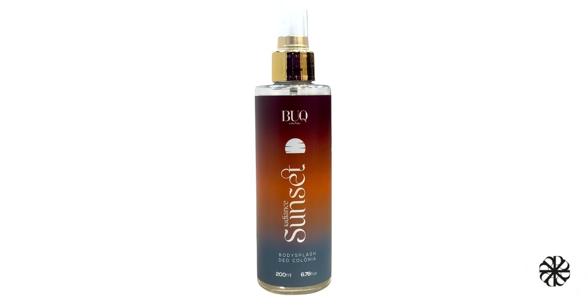 Radiance Sunset BUQ Care