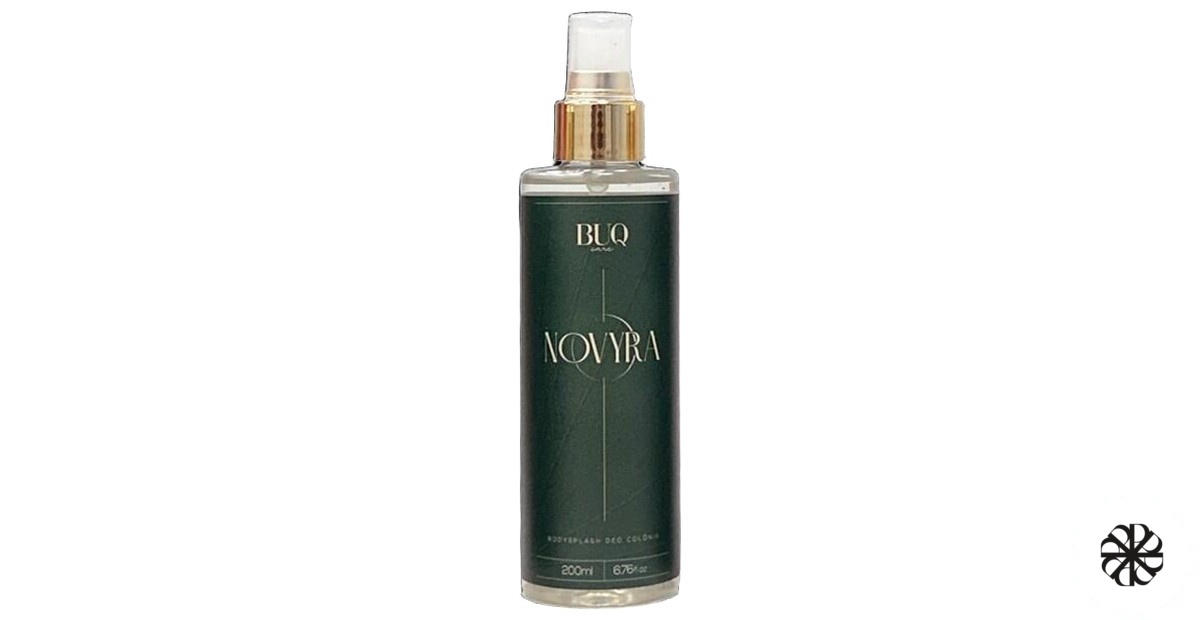 Novyra BUQ Care