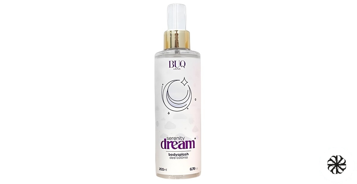 Serenity Dream BUQ Care