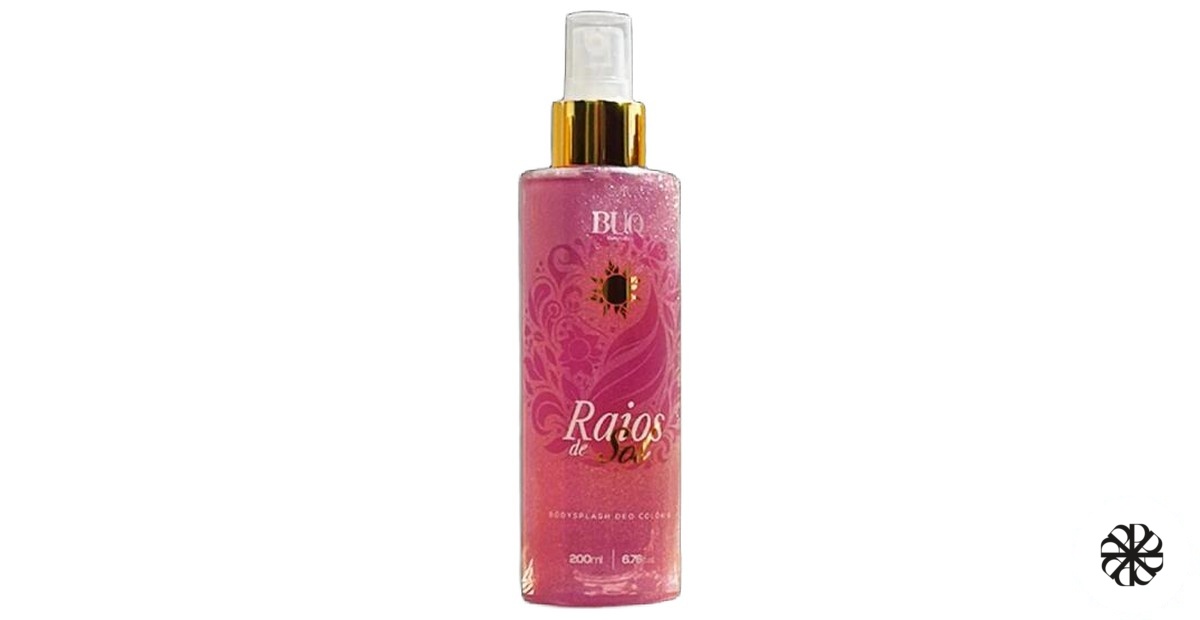 Raios de Sol BUQ Care