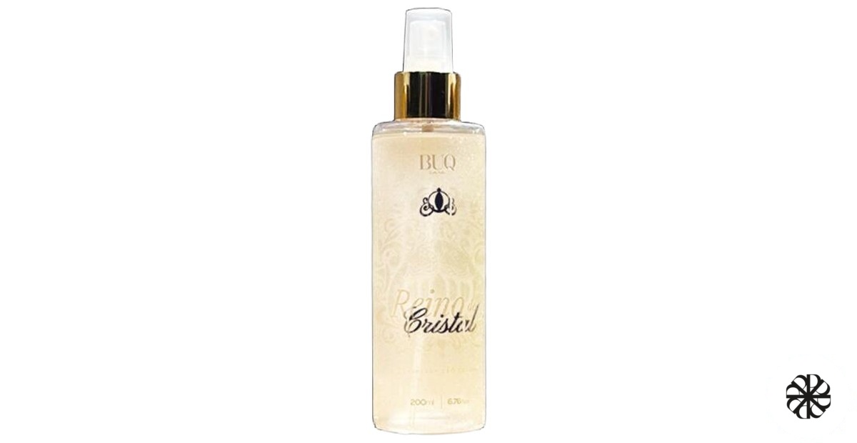 Reino Cristal BUQ Care