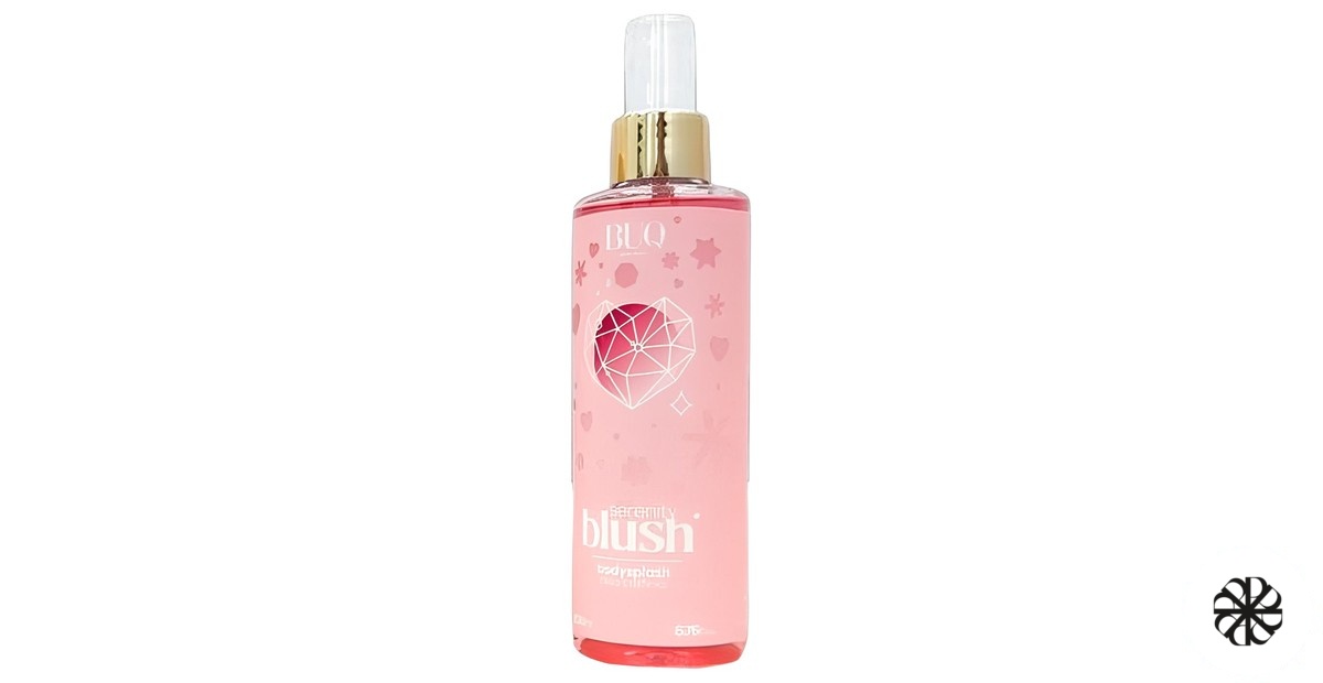 Serenity Blush BUQ Care