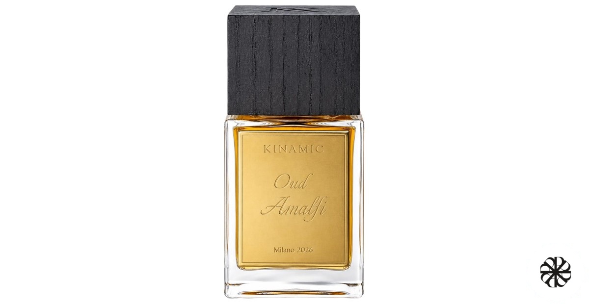 Oud Amalfi Kinamic