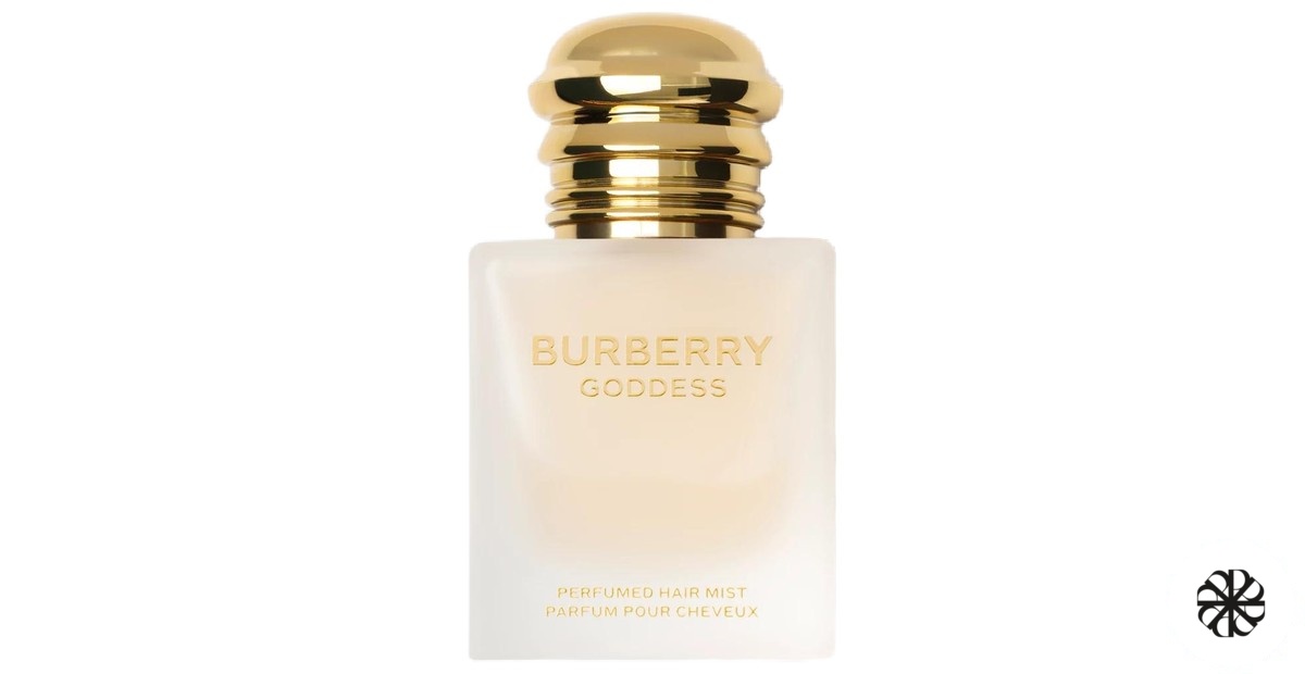 Goddess Hair Mist Burberry