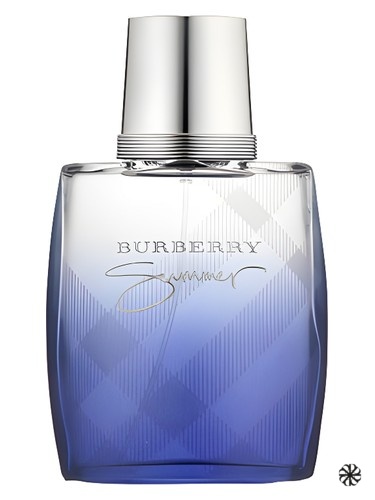 Burberry Summer for Men 2011 Burberry
