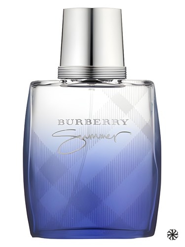 Burberry Summer Men 2009 Burberry