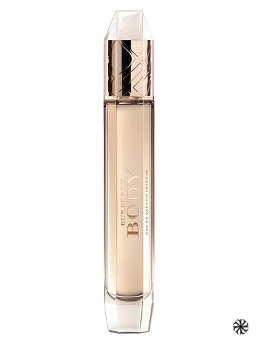 Body Eau de Parfum Intense Burberry