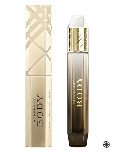 Burberry Body Gold Limited Edition Burberry