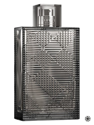 Brit Rhythm for Him Intense Burberry