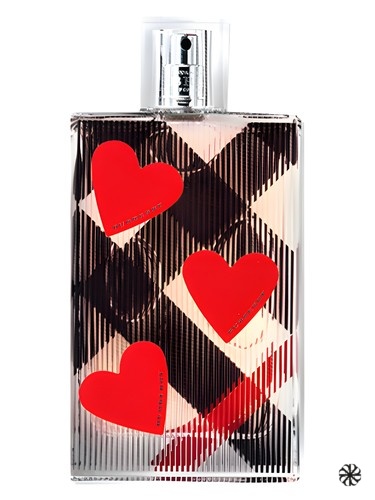 Burberry Brit For Her Limited Edition Burberry