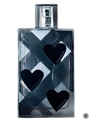 Burberry Brit For Him Limited Edition Burberry
