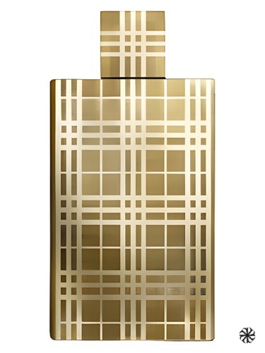 Burberry Brit Gold Burberry