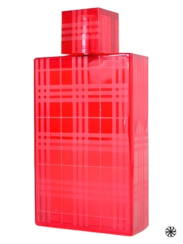 Burberry Brit Red Burberry