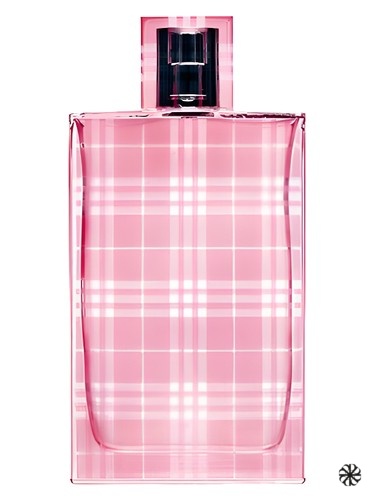 Burberry Brit Sheer Burberry
