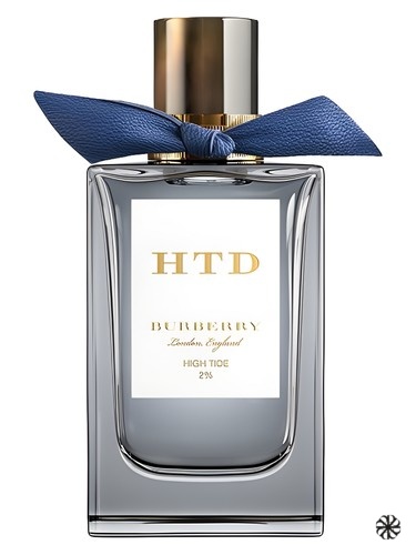 High Tide Burberry