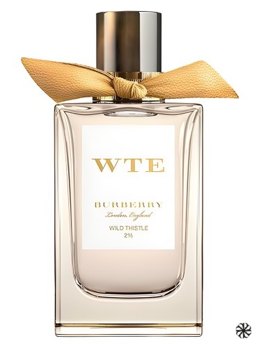 Wild Thistle Burberry
