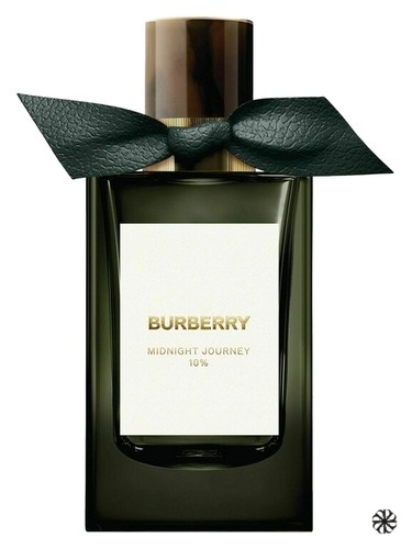 Midnight Journey Burberry