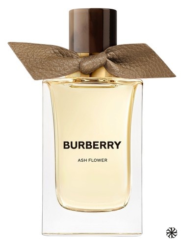Ash Flower Burberry