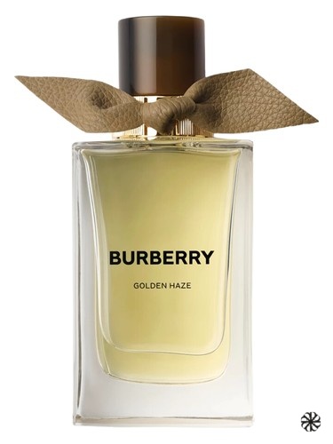 Golden Haze Burberry
