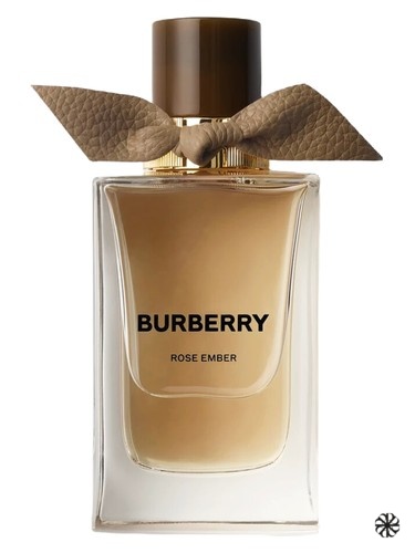 Rose Ember Burberry