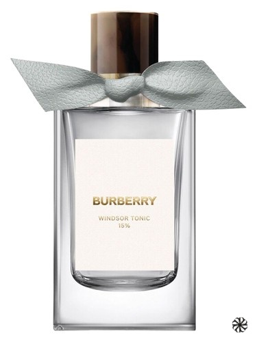 Windsor Tonic Burberry