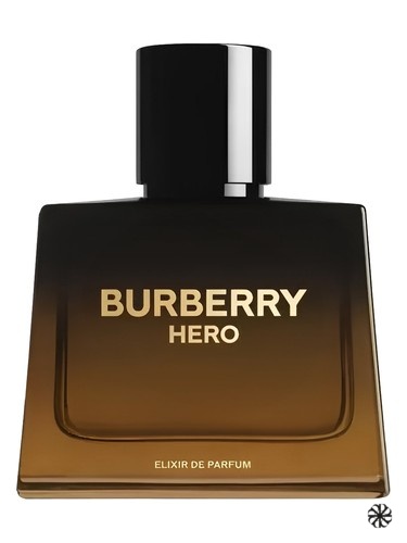 Hero Elixir de Parfum Burberry