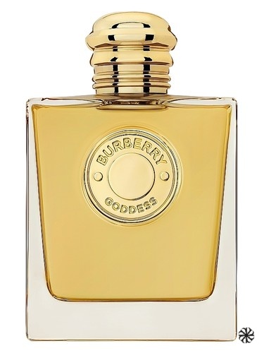 Goddess Intense Burberry