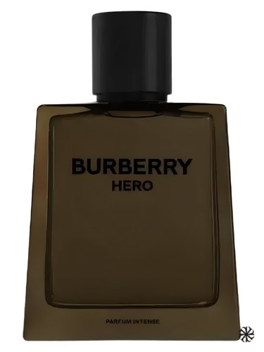 Hero Parfum Intense Burberry