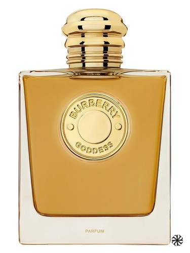 Goddess Parfum Burberry