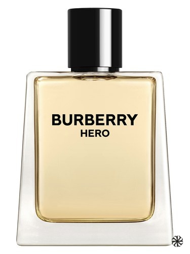 Hero Burberry