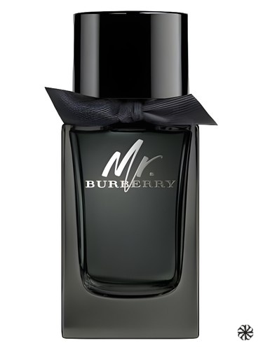 Mr. Burberry Eau de Parfum Burberry