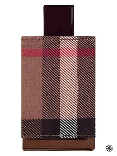 London for Men Burberry