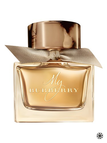 My Burberry Burberry