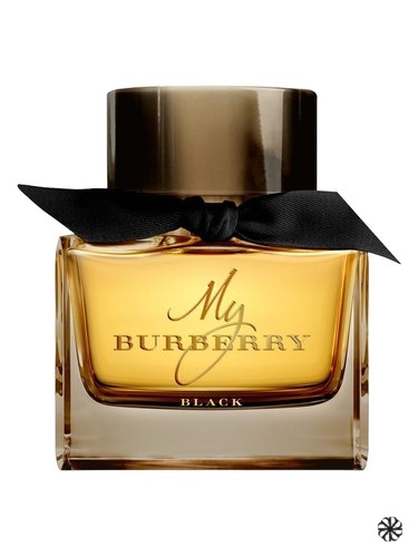 My Burberry Black Burberry
