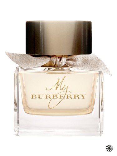 My Burberry Eau de Toilette Burberry
