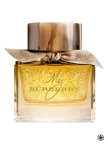 My Burberry Festive Eau de Parfum Burberry