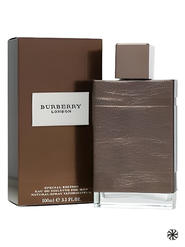Burberry London Special Edition for Men Burberry