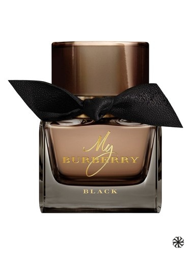 My Burberry Black Elixir de Parfum Burberry