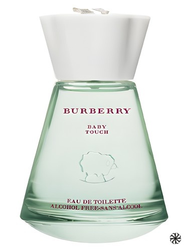 Baby Touch Burberry