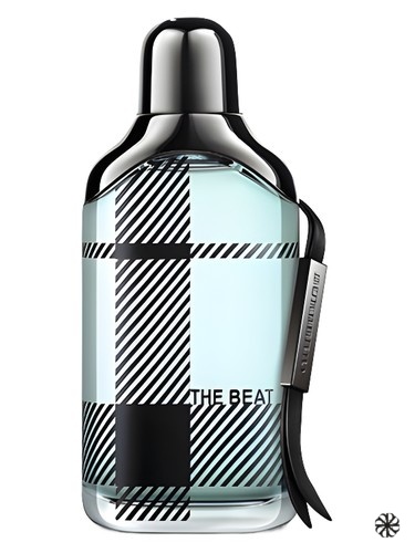 The Beat for Men Burberry