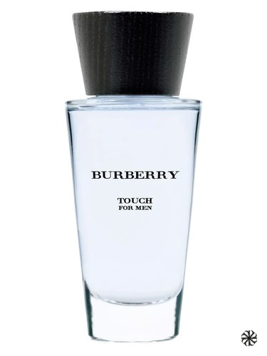 Touch for Men Burberry