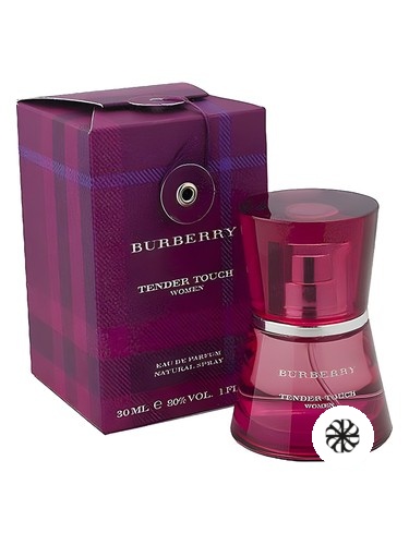 Tender Touch Burberry