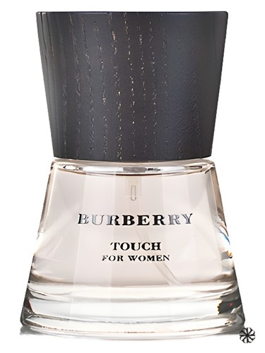 Touch for Women Burberry