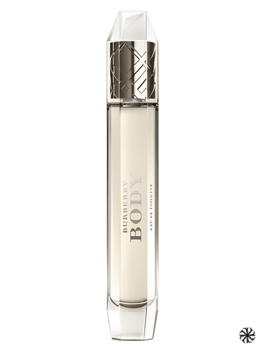 Body Eau de Toilette Burberry