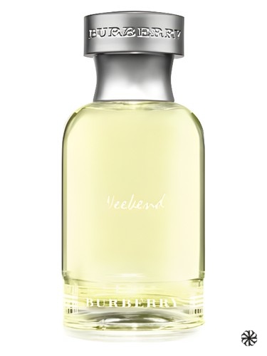 Weekend for Men Burberry