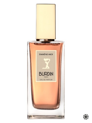 Emmene-Moi Burdin