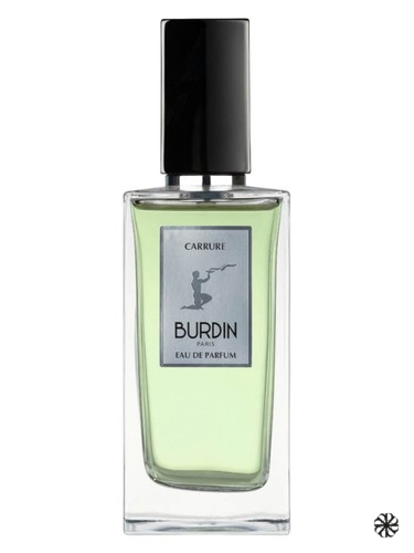 Carrure Burdin