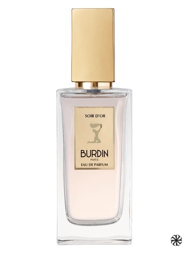 Soir d'Or Burdin