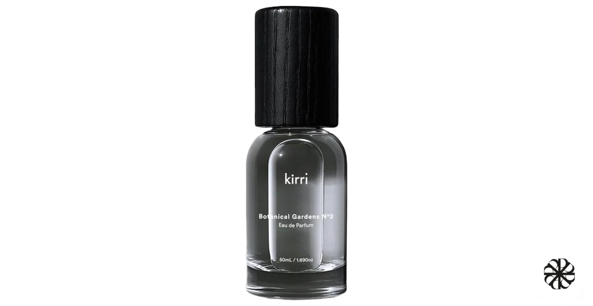 Botanical Gardens 2.0 Kirri