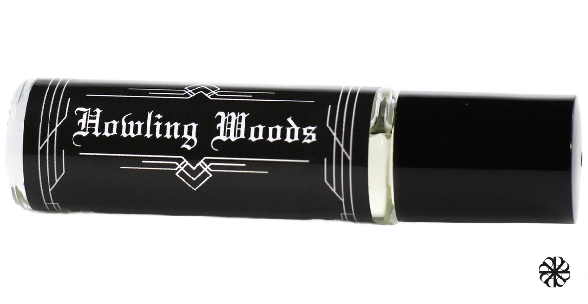Howling Woods Burke & Hare Co